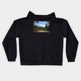 Australie - Cairns, Kuranda Kids Hoodie